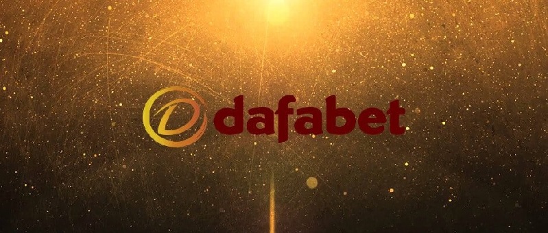 Logo của nhà cái Dafabet