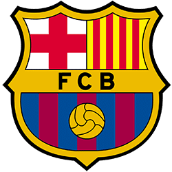 Dafabet La Liga Barcelona FC