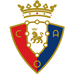 Dafabet La Liga CA Osasuna