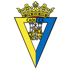 Dafabet La Liga Cádiz CF