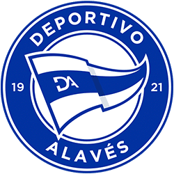 Dafabet La Liga Deportivo Alavés