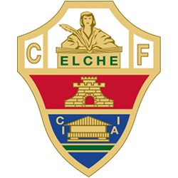 Dafabet La Liga Elche CF