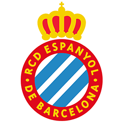 Dafabet La Liga RCD Espanyol de Barcelona