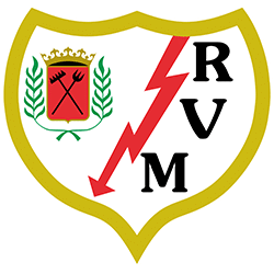 Dafabet La Liga Rayo Vallecano