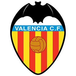 Dafabet La Liga Valencia fc