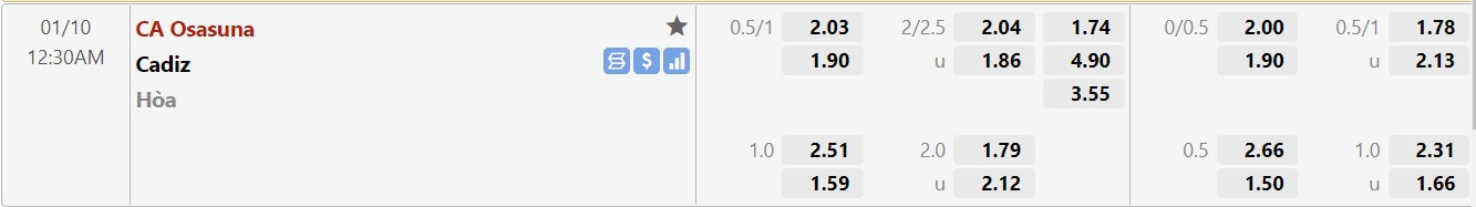 Osasuna-vs-cadiz
