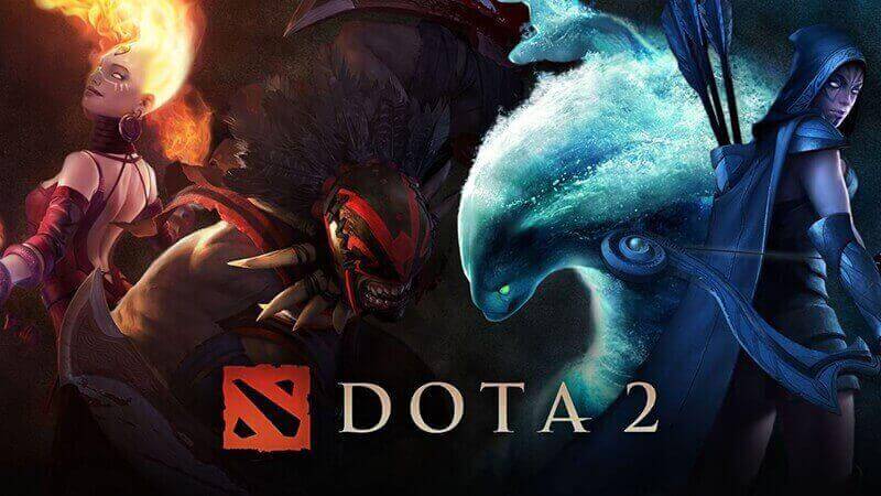 Dota 2 là gì - linkvao dafa vietnam