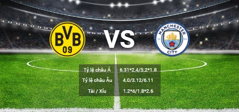 soi kèo Dortmund-vs-Man-City