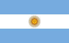 Argentina Soi kèo World Cup