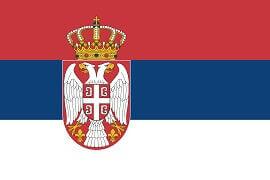 Serbia Soi kèo World Cup
