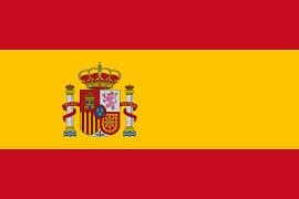 Spain Soi kèo World Cup