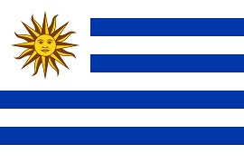 Uruguay Soi kèo World Cup