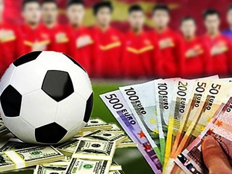 đặt kèo world cup tại dafabet