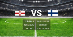 soi kèo bac-ireland-vs-phan-lan