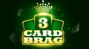 bài 3 card brag tại dafabet