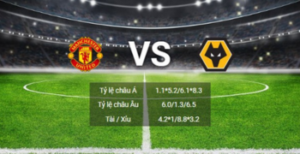 soi kèo man-utd-vs-wovles tại NHA