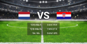soi kèo ha-lan-vs-croatia