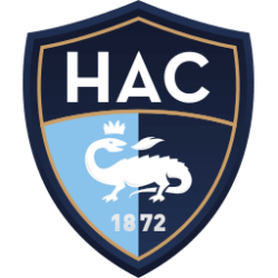 Soi kèo Le Havre PHAP