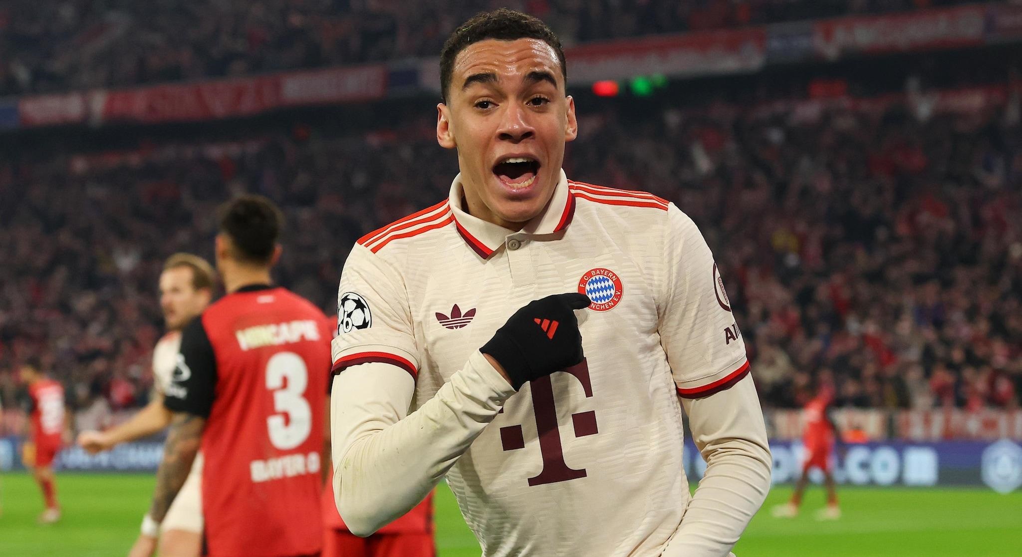 Tuyến giữa là chìa khóa