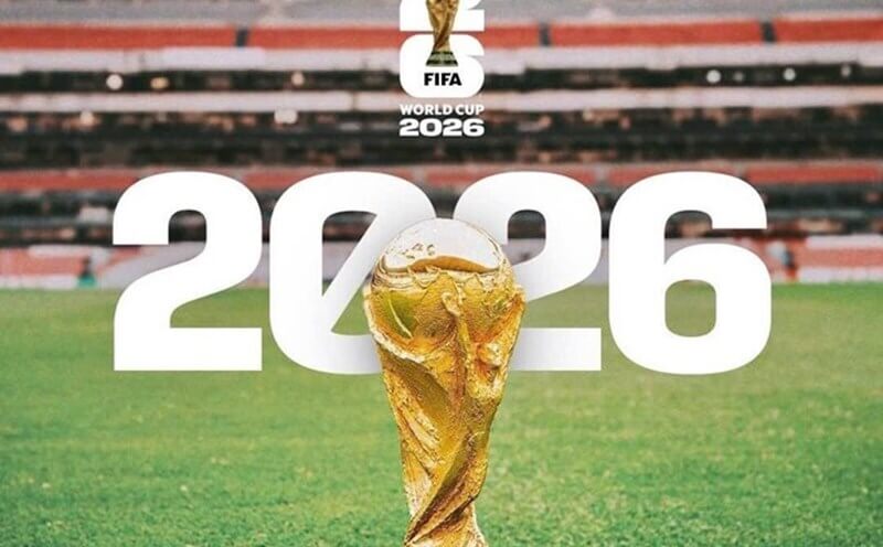 đặt kèo world cup 2026 tại dafabet