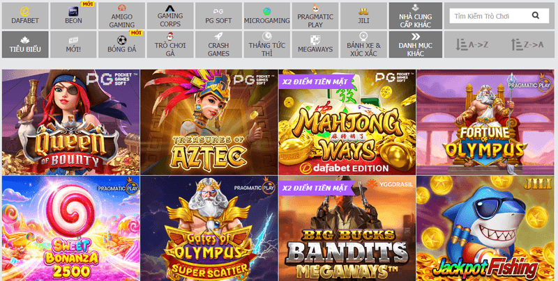 slot nổ hũ dafabet